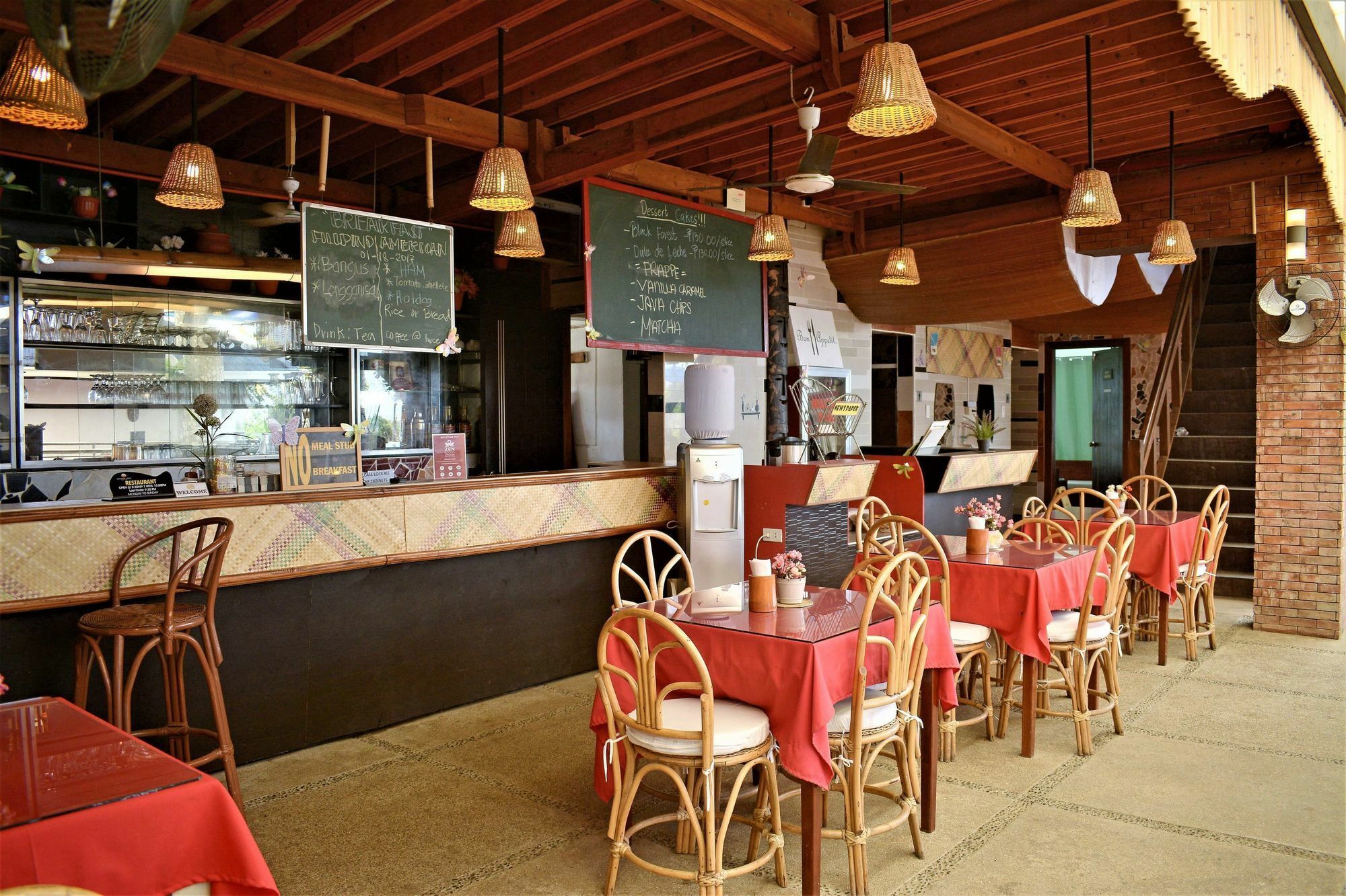 ZEN Rooms Malvar Road Puerto Princesa Exteriör bild