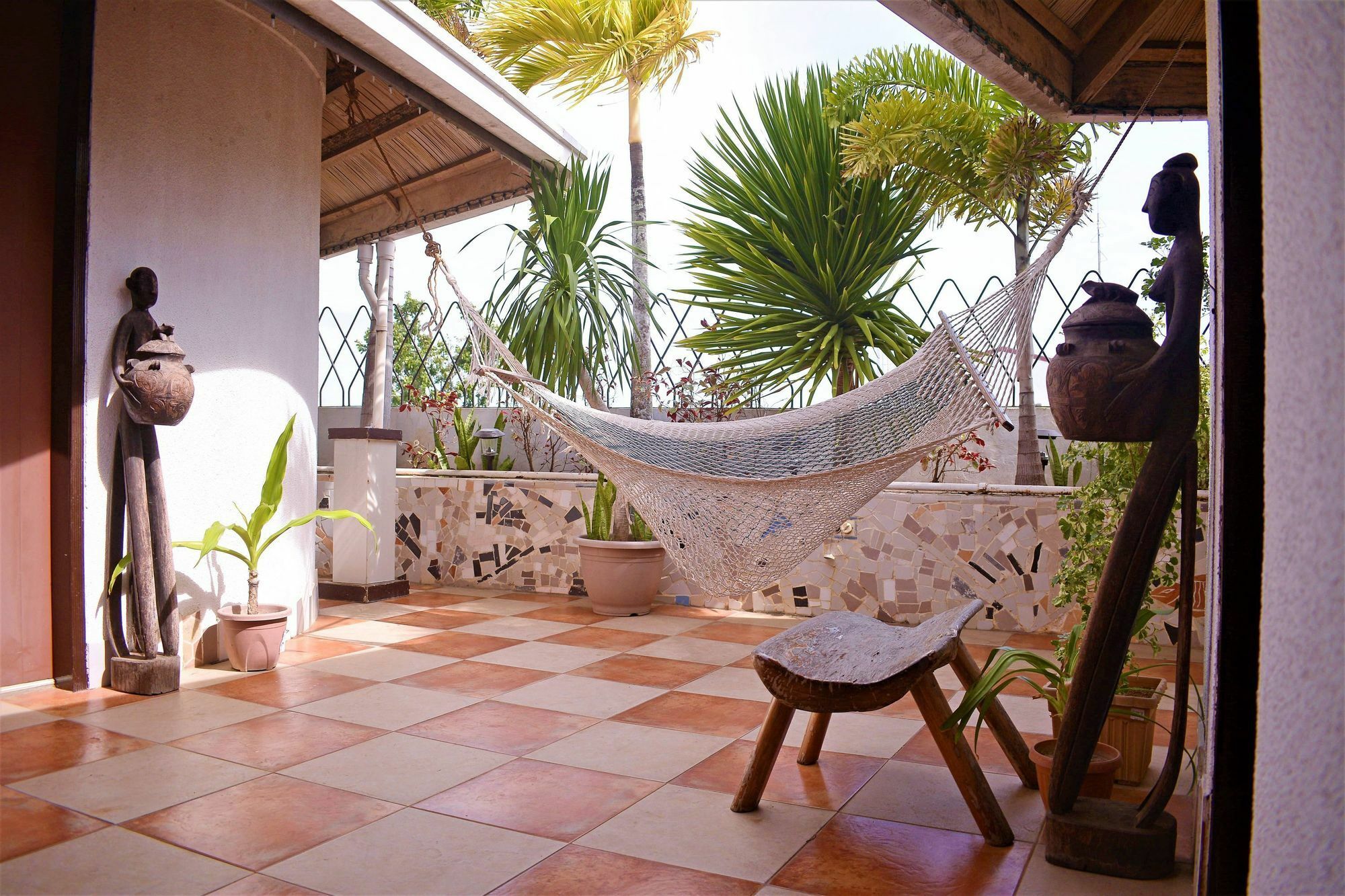 ZEN Rooms Malvar Road Puerto Princesa Exteriör bild